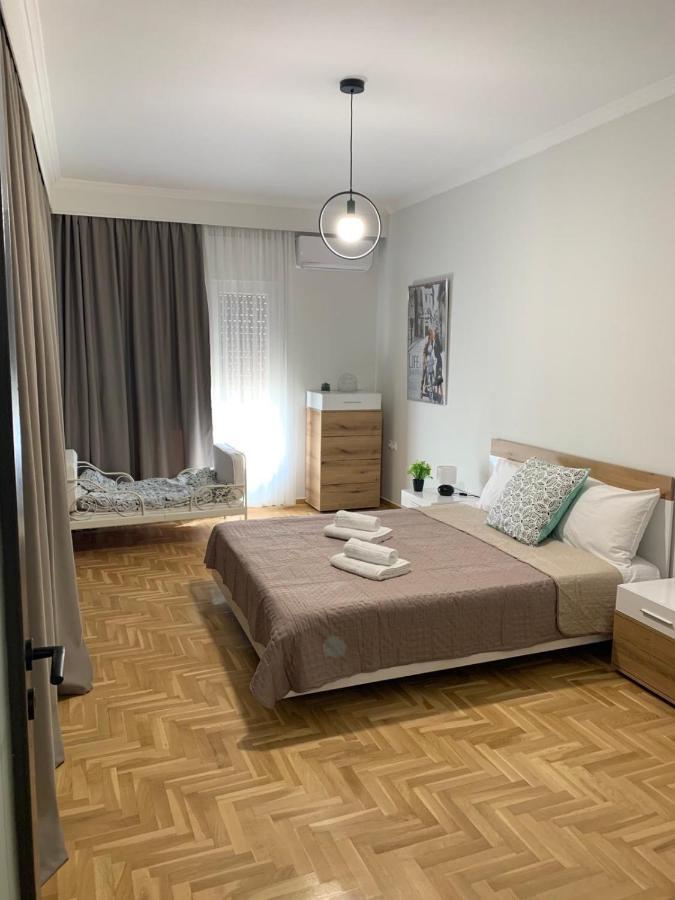 Great Apartment In Veria Exterior foto